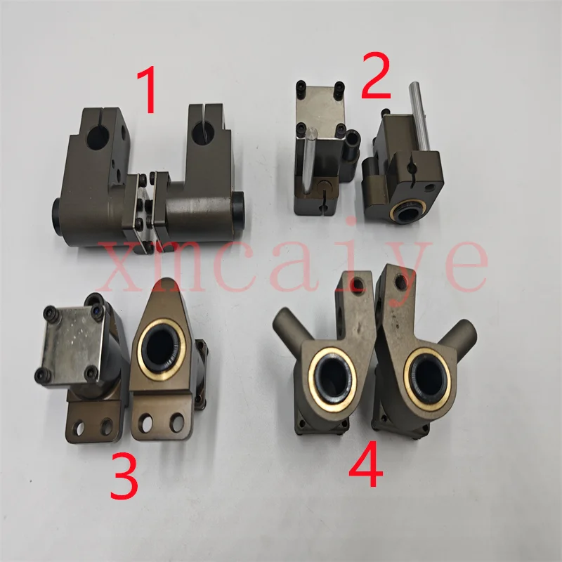Forwarding Sucker For Ryobi Offset Printing Machine Spare Parts