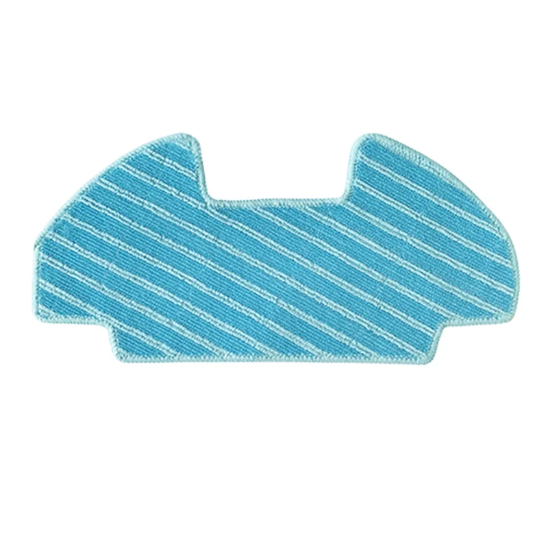 BAAM-4 PCS Mop Pad For Samsung Powerbot-E VR05R5050WK Sweeping Machine Accessories Cleaner Parts Replacement