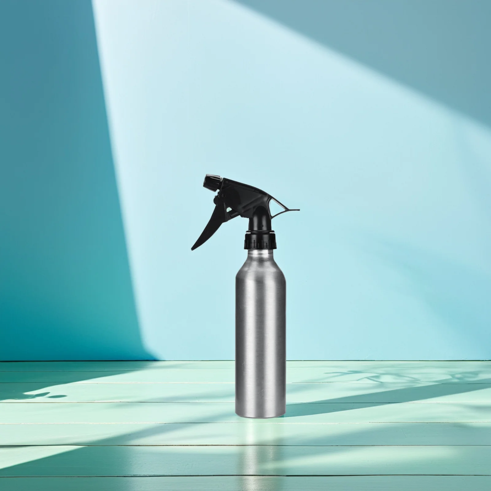 

2 Pcs Spray Bottle Dispense Bottles Stainless Steel Alloy Water Sprayer for Plants
