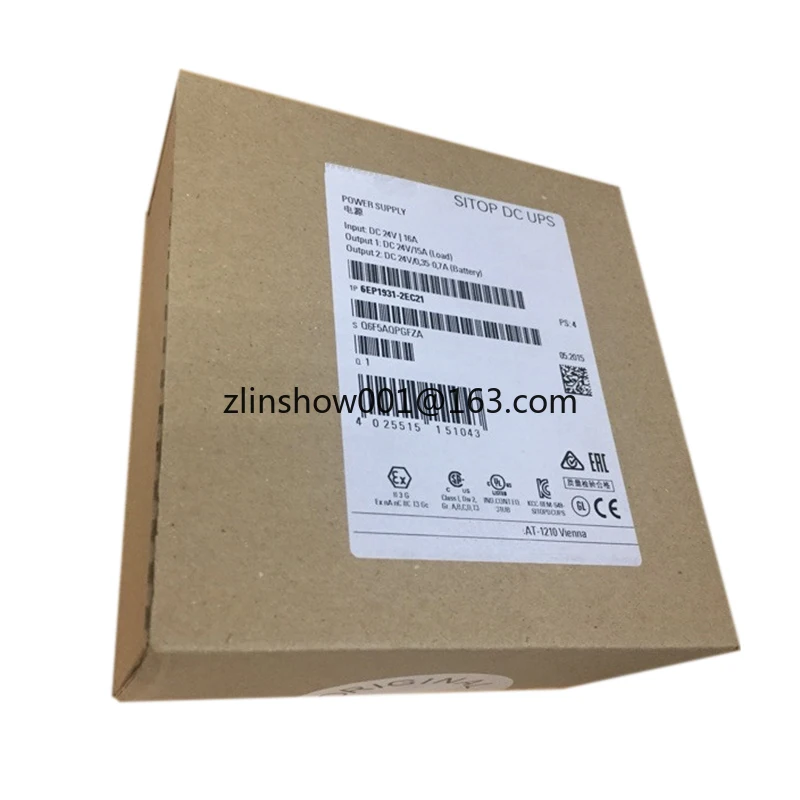 100% Original New 2 Years Warranty 6EP1931-2EC21