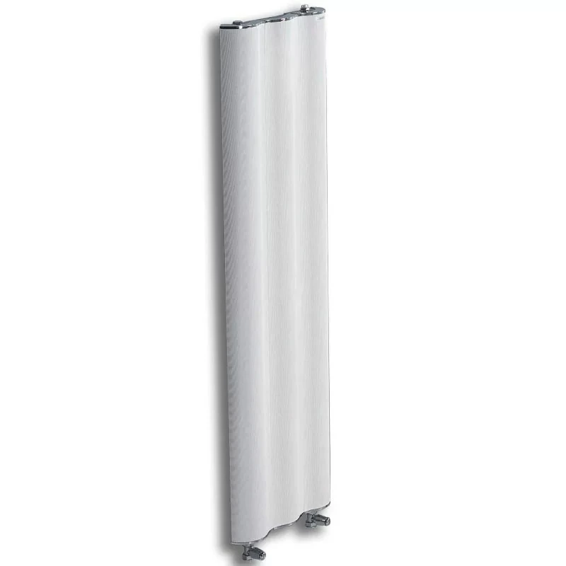 Titanium, magnesium, aluminum, copper and aluminum composite radiator 150T central heating, simple and minimalist double