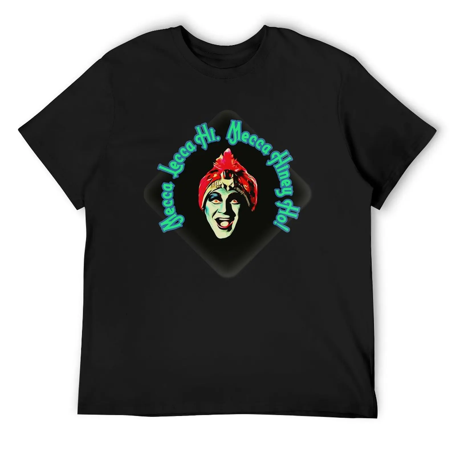 

Jambi T-ShirtJambi T-Shirt