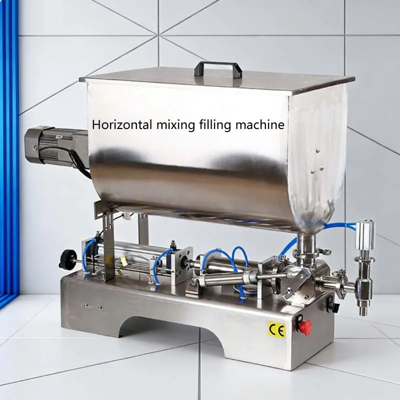 Horizontal Pneumati…