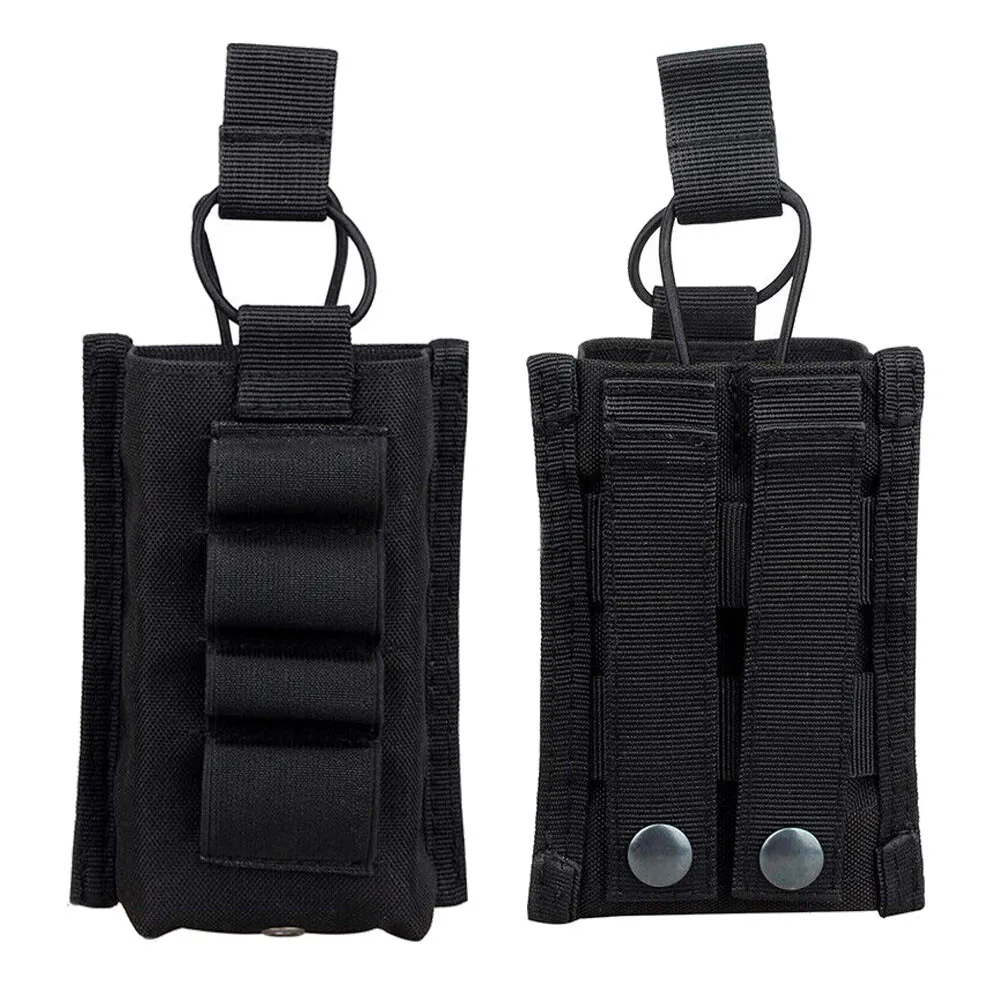 Tactical Molle Rifl… - image