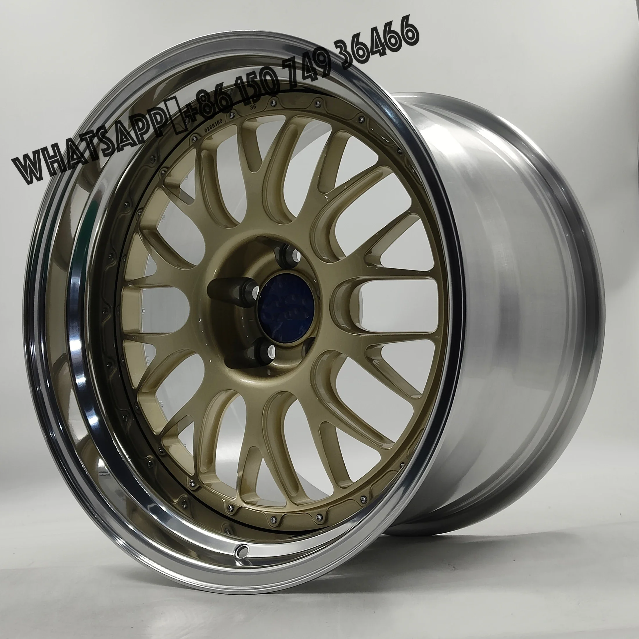 

Lightweight Forged Racing Car Wheels 40mm 25mm 18-23 Inch 5x114.3 Two-Piece 2PC 30mm 20mm 4 Pieces for E88 E89 RT Track Edition