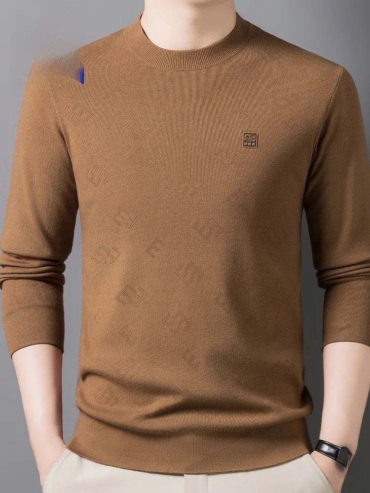 Rn Men's Knitted Sw… - image