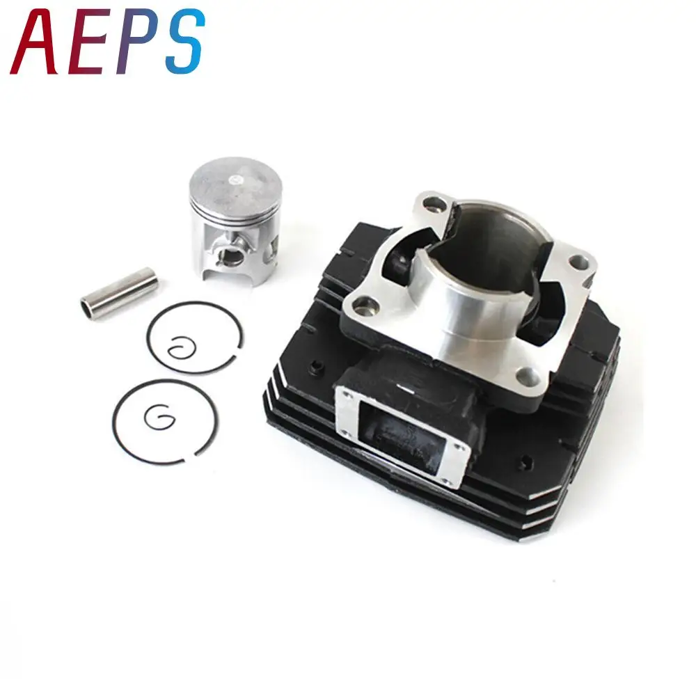 

58MM for YAMAHA RX135 RXK135 135CC 1975 Cylinder Piston Kit