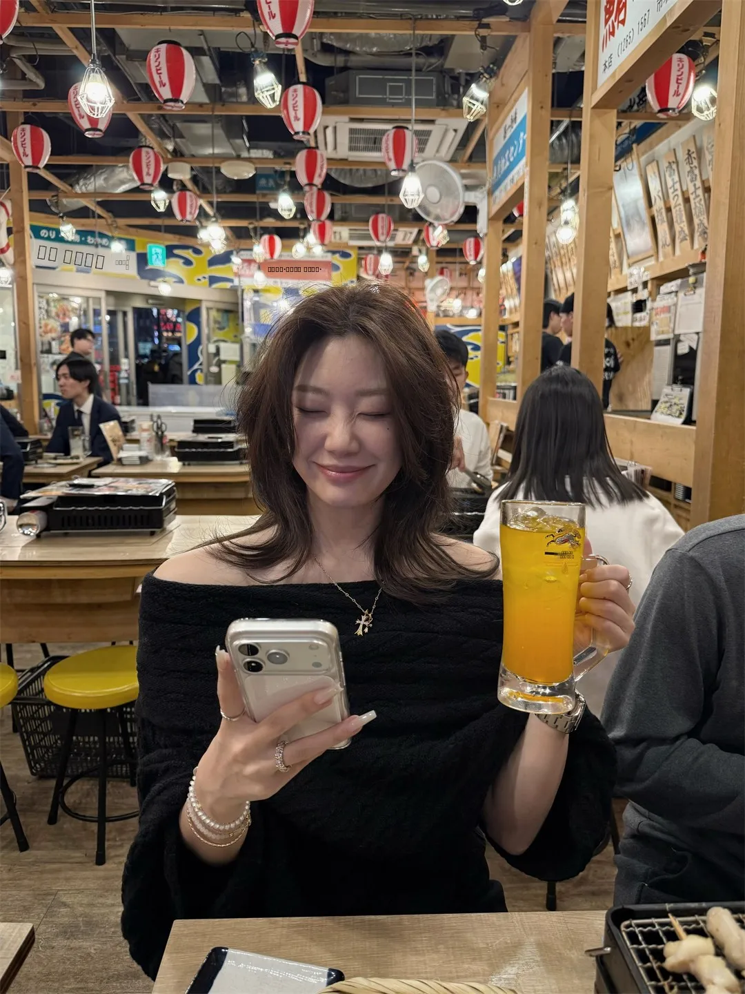 

Свободный вязаный шерстяной свитер из альпаки с узором «косичка» и открытыми плечами, эксклюзивно для женщин, зимний удлиненный топ