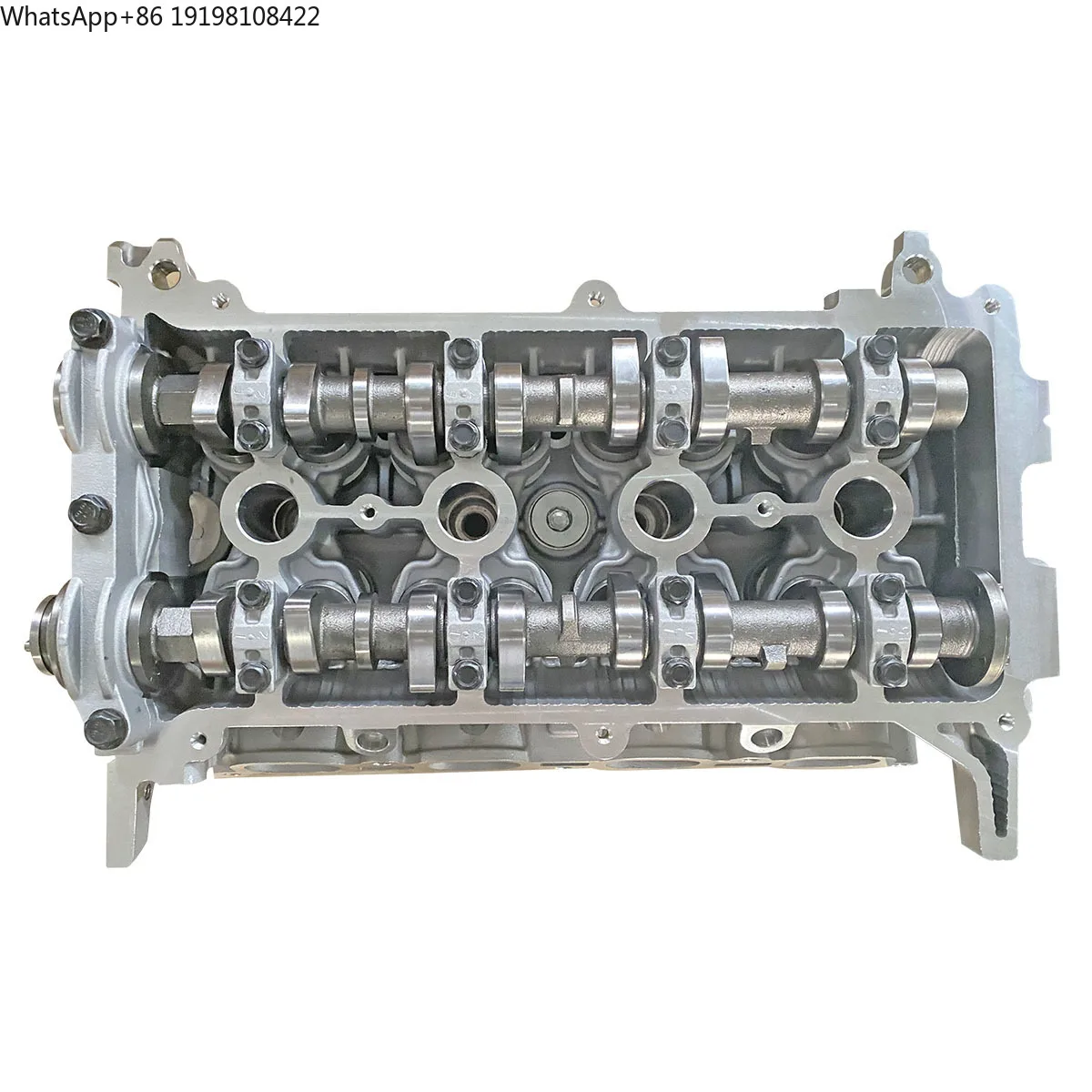 

1NZ 2NZ FXE 1NZ-FE 2NZ-FE 1.3L 1.5L Auto Engine Cylinder Head 11101-21034 for Toyota VIOS VITZ COROLLA YARIS PLATZ ALLION