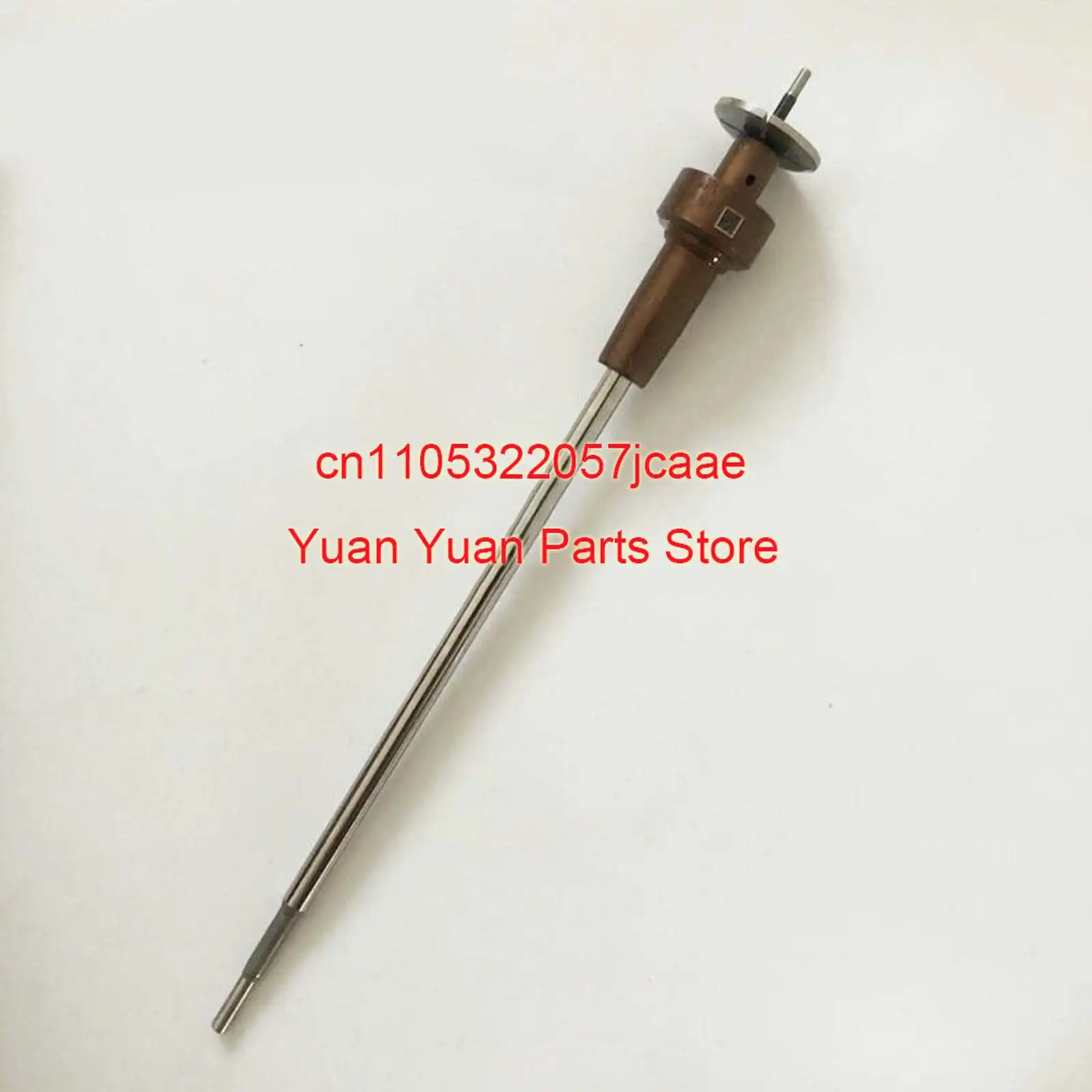 

F00VC01502 F00VC01517 Diesel Injector Control Valve For 0445110369 0445110382