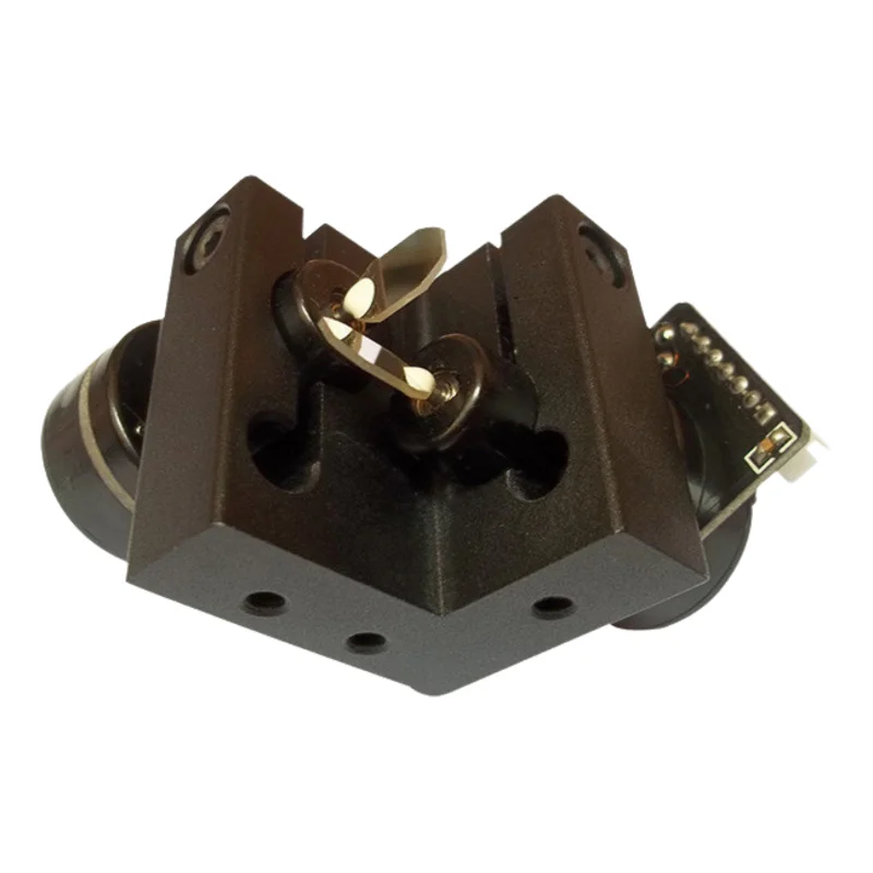 High Precision 25Kpps Galvo YAG Laser Scanning System for 3D Printing