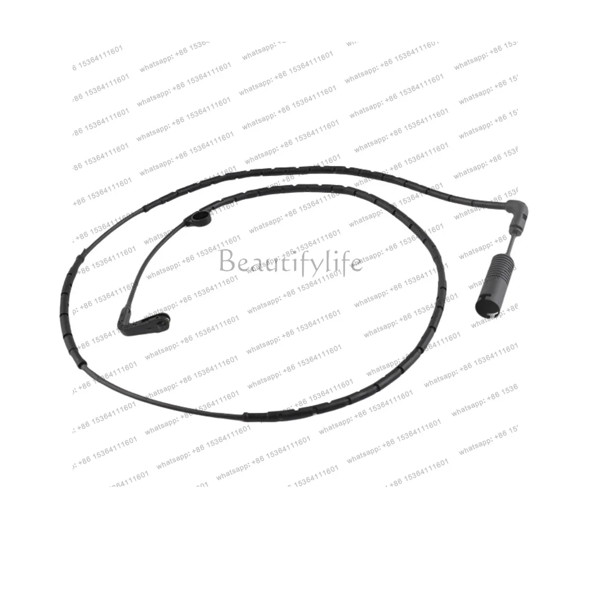 SOE500030 for 2010-2012, auto parts, rear brake sensor cable