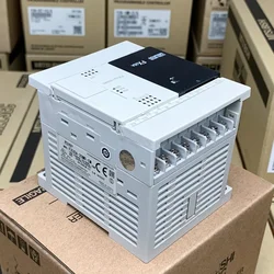 Brand New Original PLC FX3SA-10MR-CM 14MR 20MR 30MR/MT Programmable Controller Compatible
