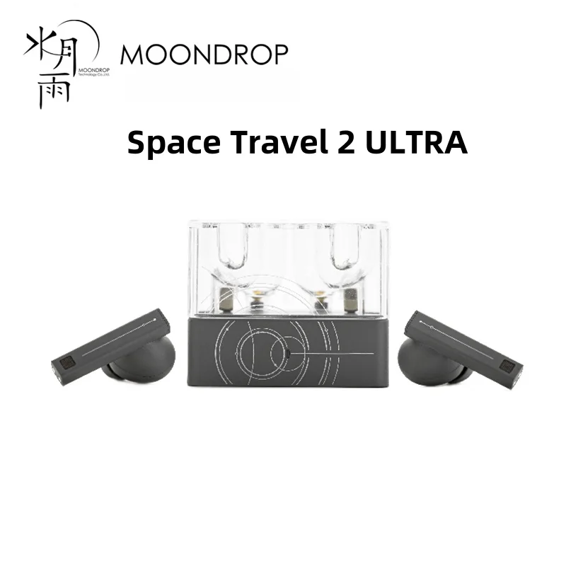 Moondrop Space Trav… - image
