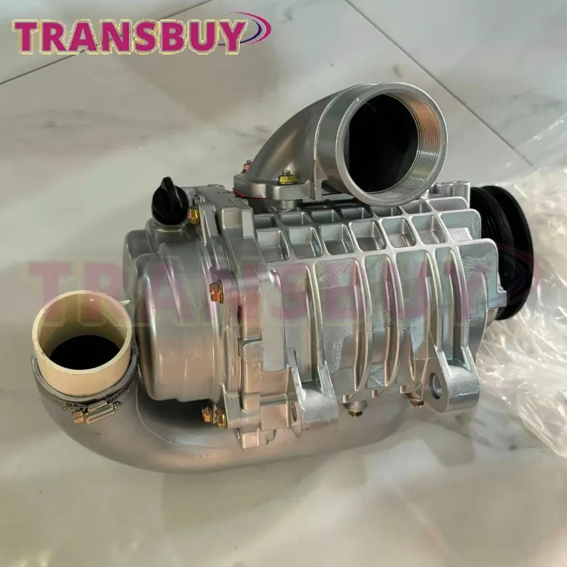 

Новый SC14 внедорожник, нагнетатель, компрессор, вентилятор, турбинный костюм для 2-3.5L TOYOTA Previa GL8 HOVER Cherokee Roots, автозапчасти