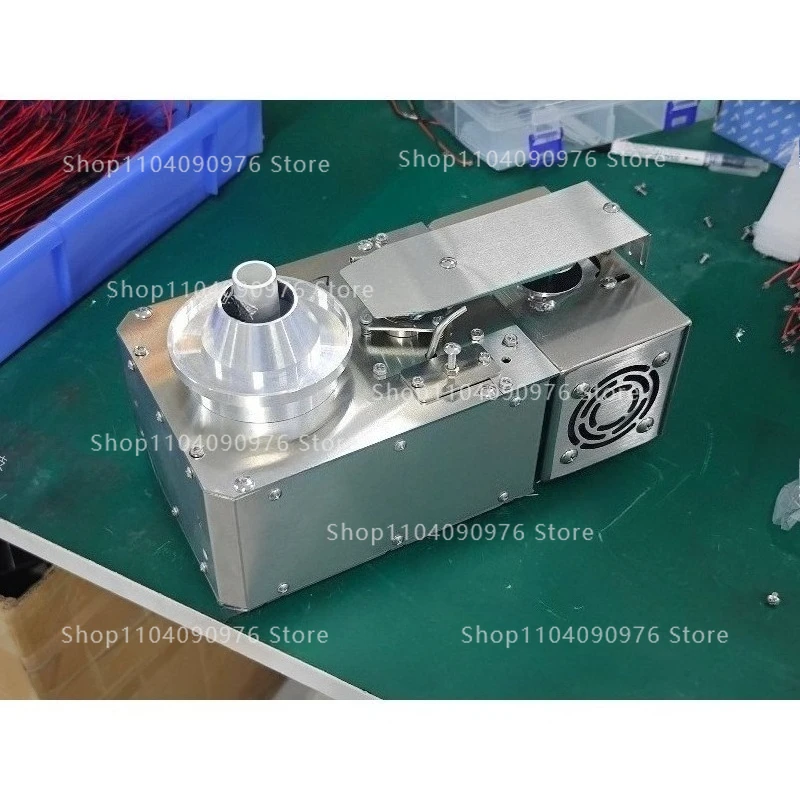 

BF08 Микро-мини-волновая кастрюля для припоя, селективная волновая паяльная распылительная печь 220 В 1500 Вт