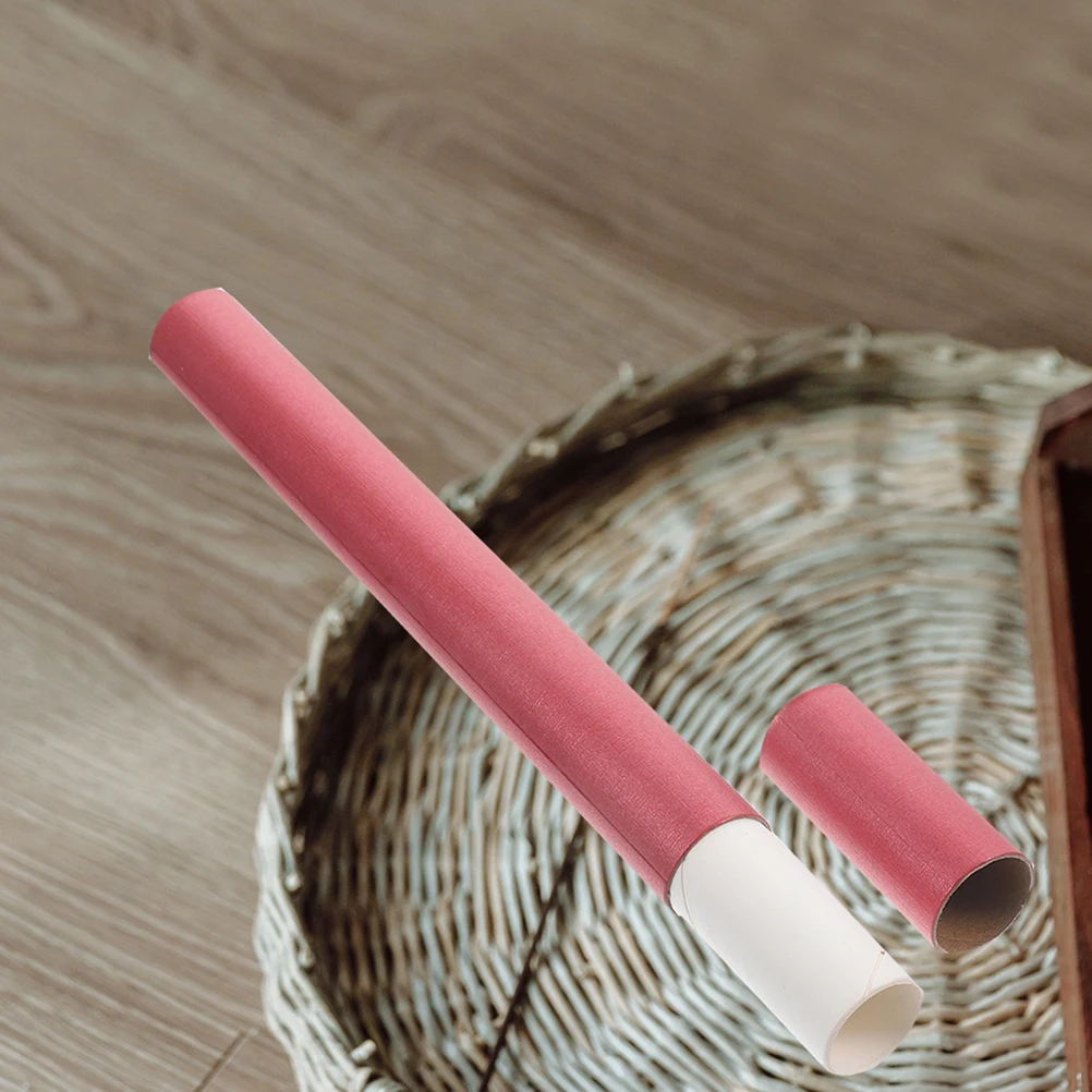 

12 Pcs Incense Tube Stick Holder Case Burner Container Storage Fragrant for Meditation