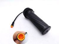 Original Handle for Xiaomi HIMO Z16 Electric Bicycle Bike Acceleration Handle Replace Accessories