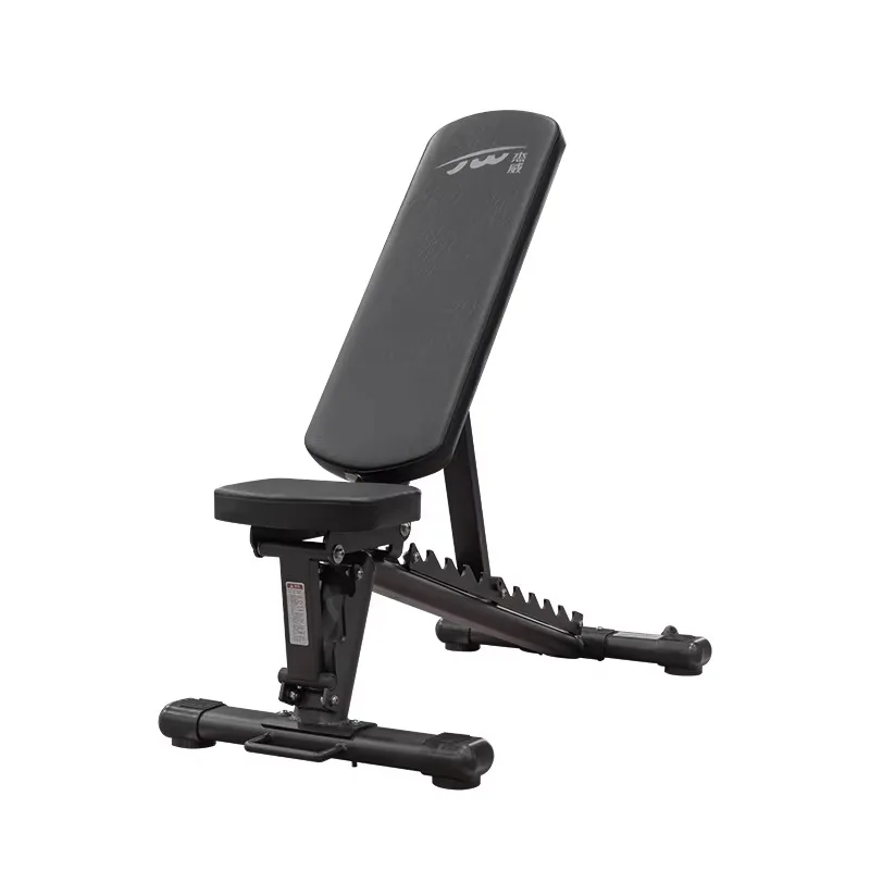 2025 معدات اللياقة البدنية الرياضية مقعد الدمبل - مقعد اللياقة البدنية للبطن قابل للتعديل متعدد الأغراض لجميع احتياجات التدريب