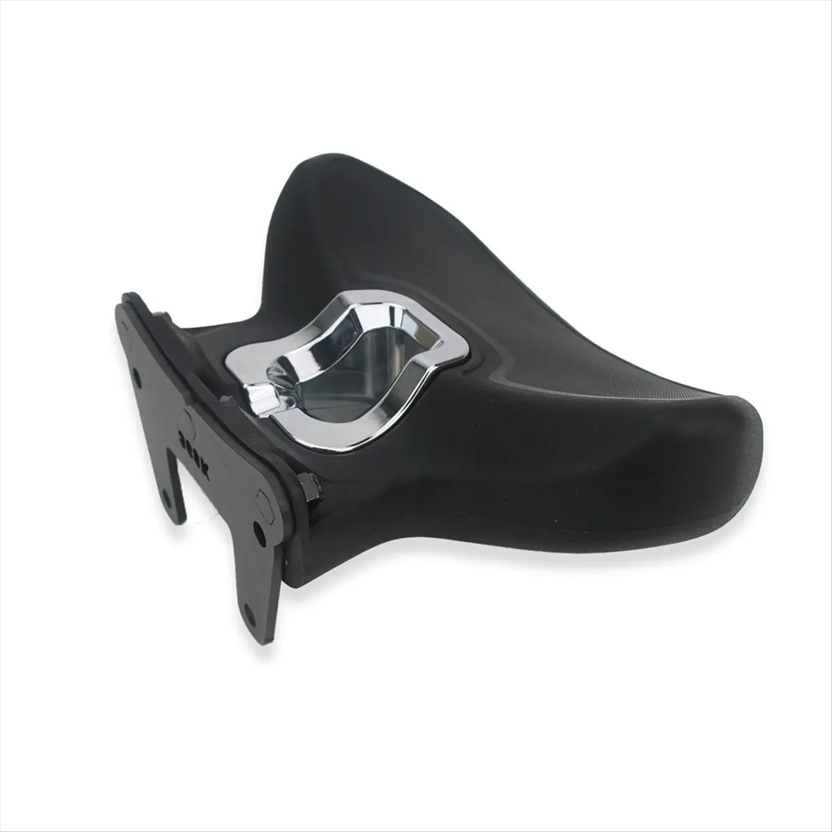 【~ New AA91】Motorcycle Accessories Rear Passenger Backrests Waist Support Cushions for 368-K 368K