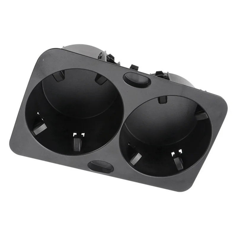 

3C0862834 Car Armrest Box Water Cup Holder for B6 B7 2007-2015 Center Console Beverage Cup Holder 3C0 862 534