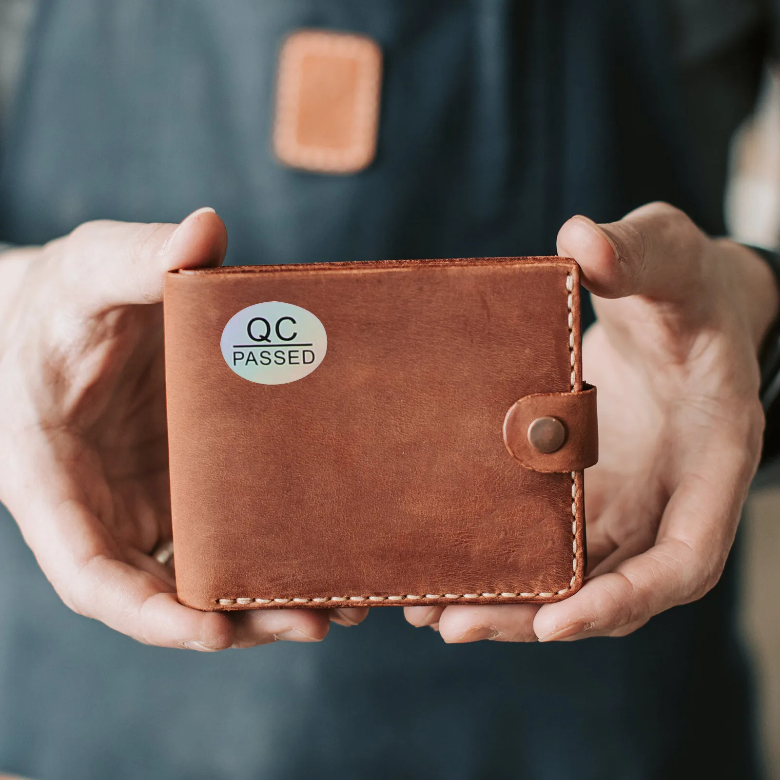 

Qc прошел наклейки, 5 листов, цветные метки состояния для тестирования качества склада, клейкие этикетки, сортировка папок