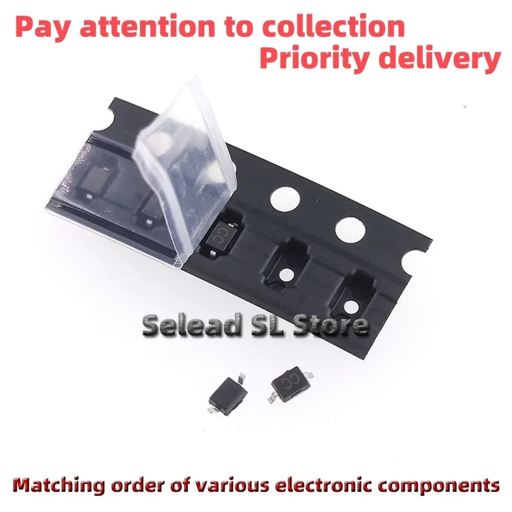 500PCS/LOT LTBV03C LTBV05C LTBV08C LTBV12C LTBV24C LTBV15C ESD/TVS electrostatic protection diode SOD-323
