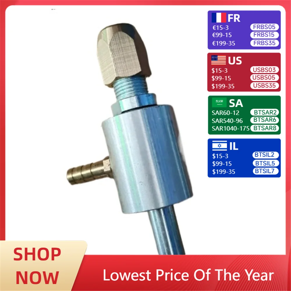 

Internal thread faucet cone handle copper horizontal drilling machine rotary joint