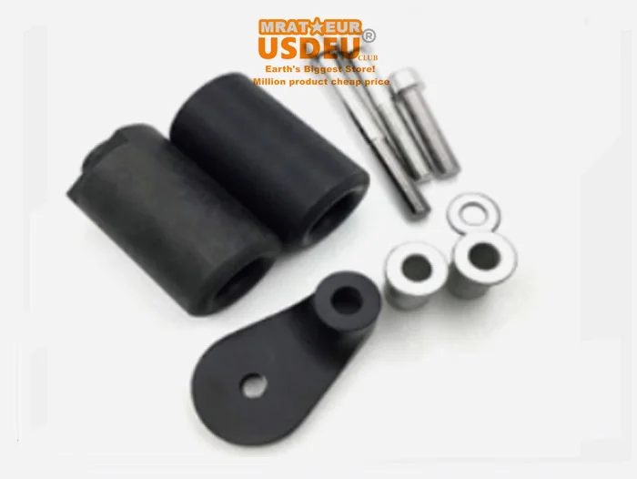 Protector de Deslizadores de Chasis para Motocicleta Suzuki GSXR 1000 2001-2002