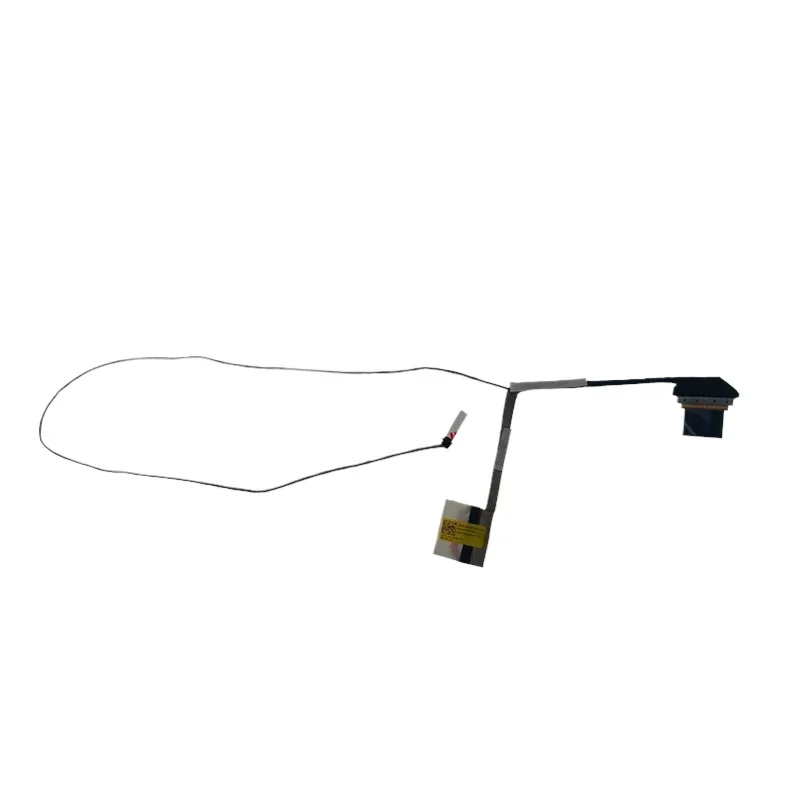 For HP Envy 15T-AE 15T-AE000 15-AH 15-1000 M6-P M6-P113DX EDP 4K UHD LCD screen, cable DC02C00BT00