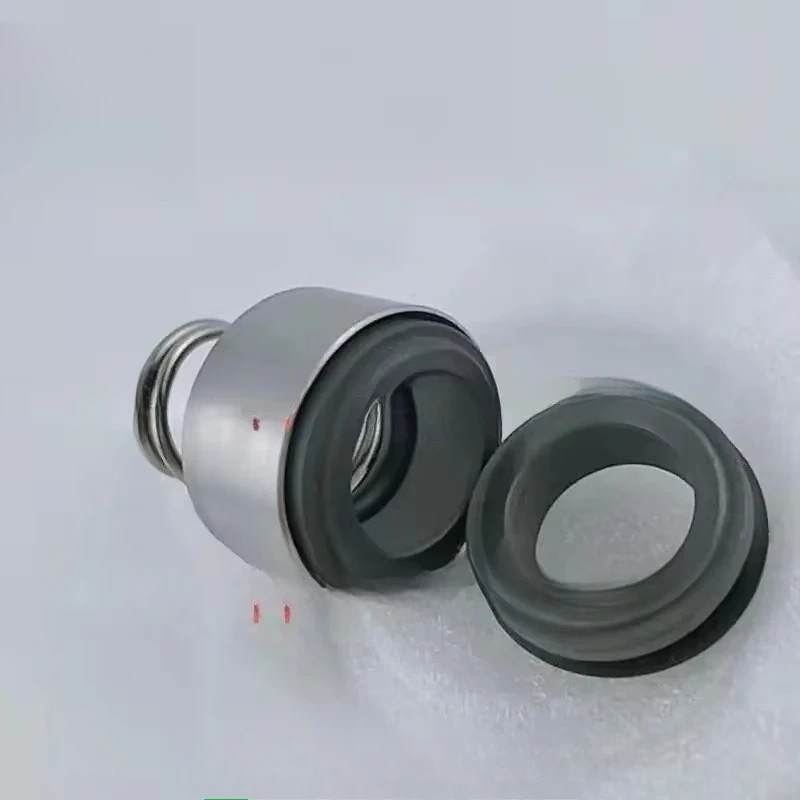 For -5-12-X Mechanical Seal, Water Seal Replacement Part for Water Pump, Compatible with Domestic & Imported Pump Shaft Sealing