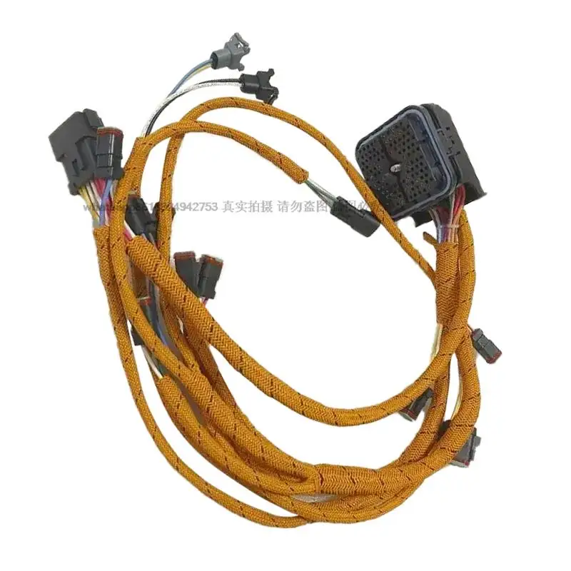 198-2714 1982714  New Engine Wiring Harness for for CAT for CATerpillar Excavator 324D / 325D / 329D C7 Engine