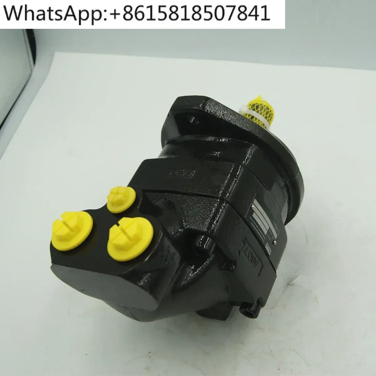 F11 series F11-019-RU-SV-S-000-000-0 F11-005-MB-CV-K-000-000-0 F11-010-MB-CV-K-000-000 fixed displacement hydraulic motor