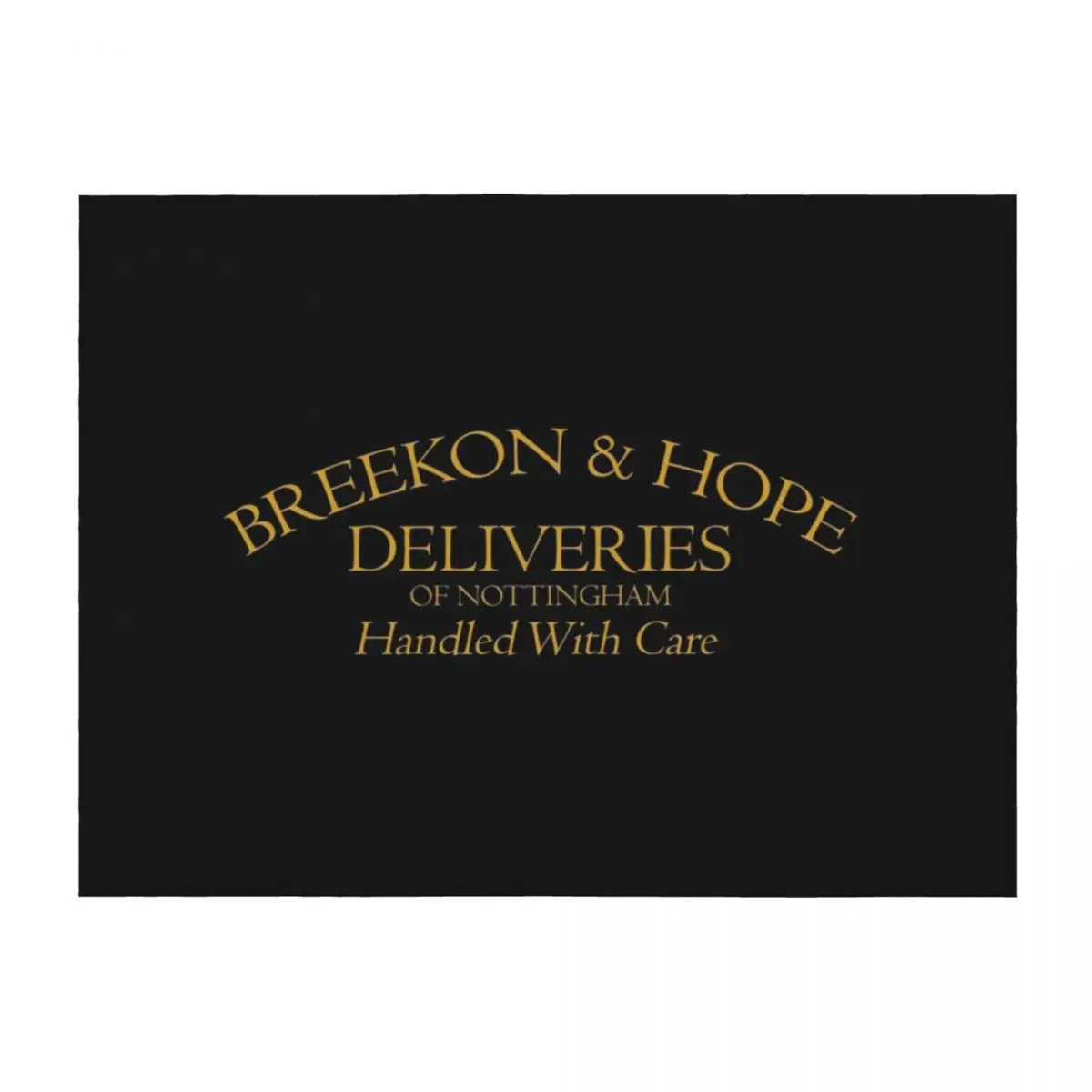 Breekon & Hope поставки пледы косплей аниме Хэллоуин для детской кроватки одеяла Breekon & Hope поставки пледы косплей аниме Хэллоуин для детской кроватки одеяла