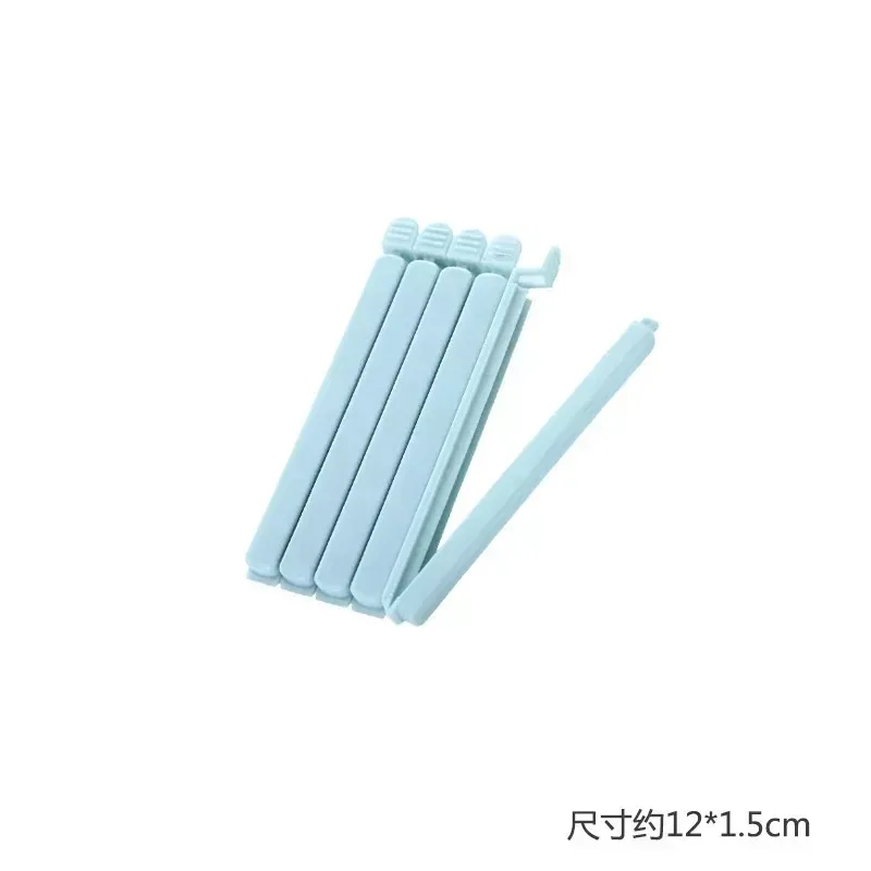 Food & Snack Bag Clips 6