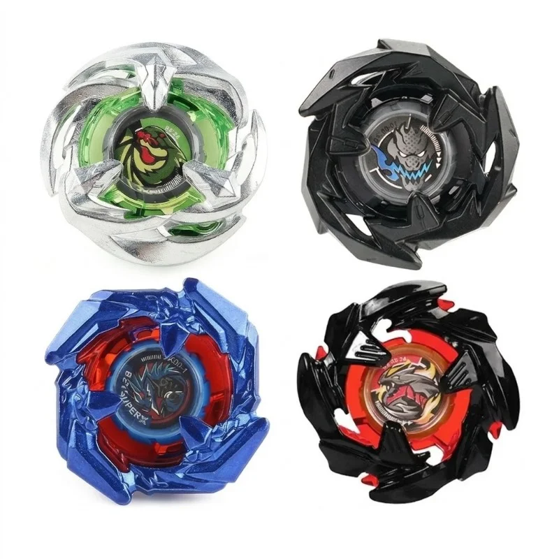 Takara Tomy Beyx Burst Gyro X Toy BX-44 Booster Tricera Press M-85BS BX00-01 BX20 BX26 BX34 Blade  Beys  Nlade Burst Surge