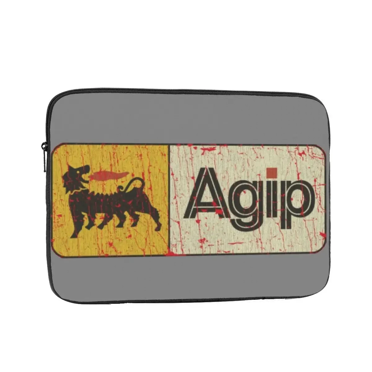

Azienda Generale Italiana Petroli (AGIP) Сумка для ноутбука Чехол для ноутбука Чехол для ноутбука Противоударный чехол для планшета Сумка