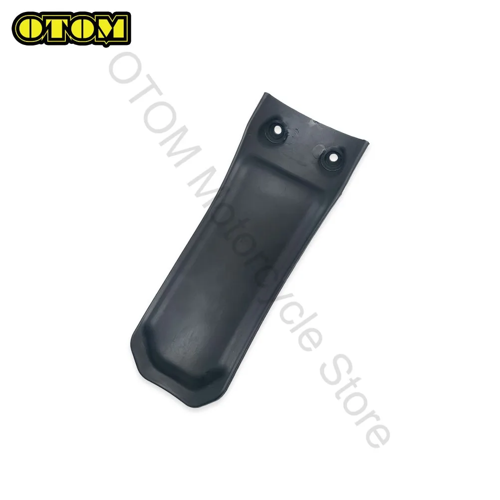 For KTM HUSQVARNA GASGAS Motorcycle Air Box Mud Flap Rear Fender Mudguard SX50 TC50 MC50 2024-2026 SX-E EE MC-E A40006010000 view 5