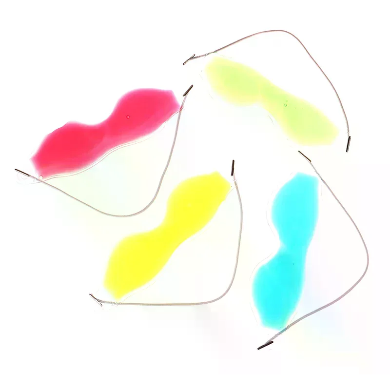 1pc gel frio olho pacote anti insônia gelo fresco compressa olho pacote multifuncional máscara de sono para dormir cuidados de saúde