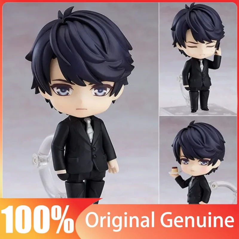 

In-stock Love and Producer Nendoroid Li Zeyan GSC Figure