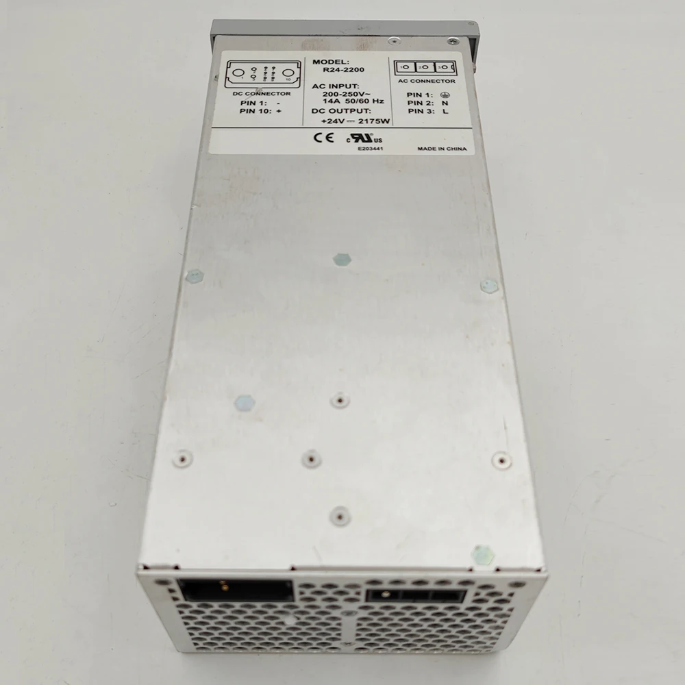 R24-2200 24V 2175W Communication Power Module