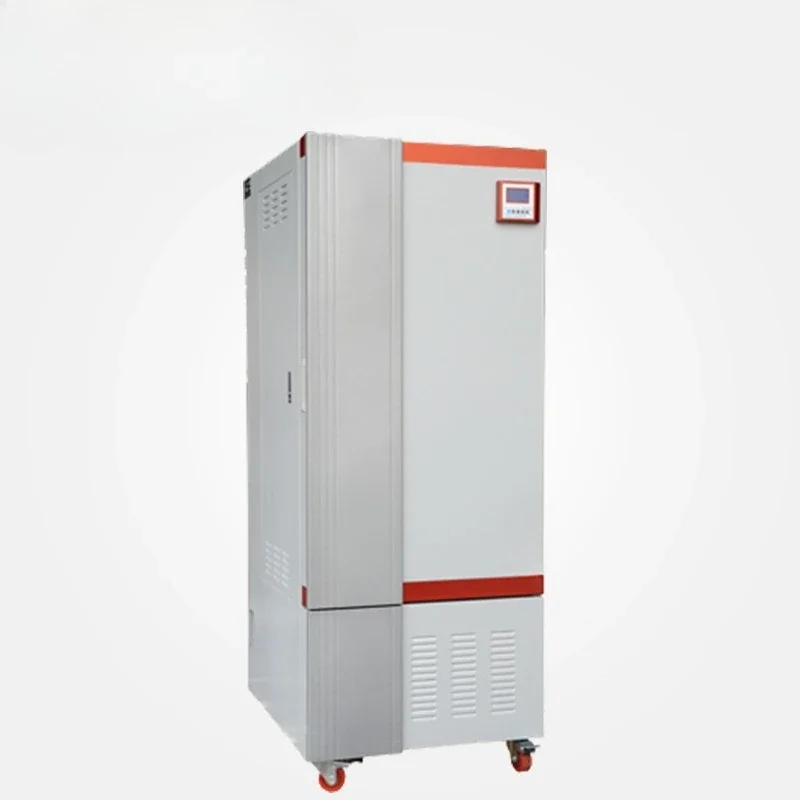 Illuminated Incubator, Plant Growth Chamber for Seed Germination