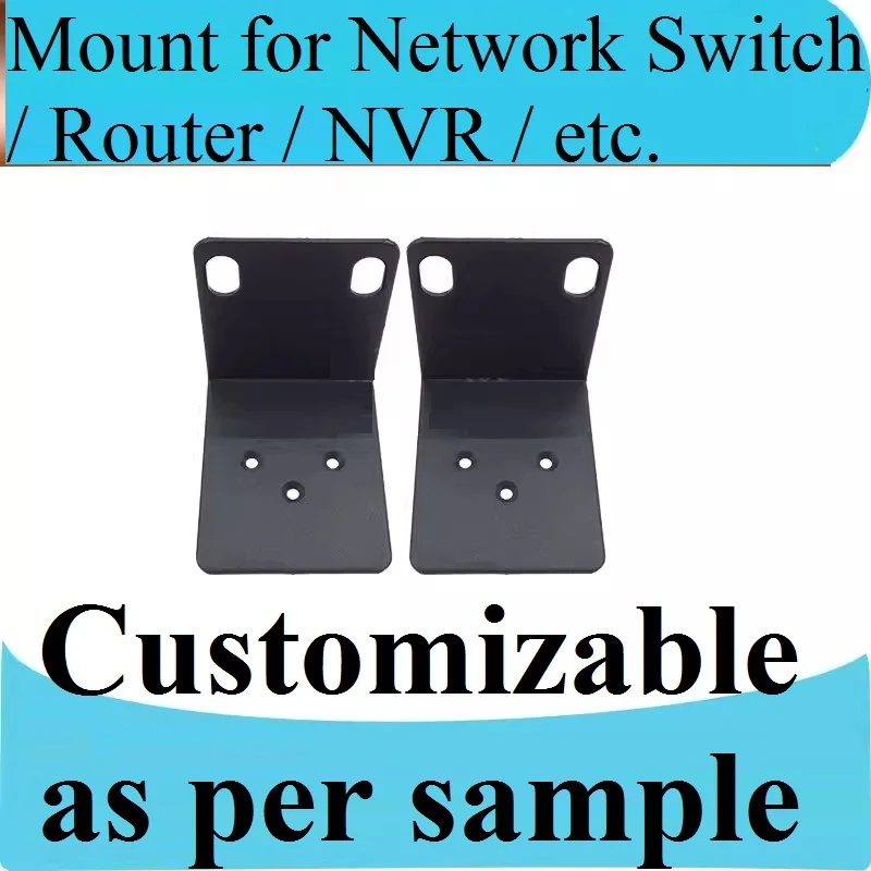 

Подходит для видеорегистраторов-маршрутизаторов DS-7816, 7832, 7608, 8864, фиксированный кронштейн, подвесное крепление. Возможна индивидуальная настройка. В наличии только 1 шт.