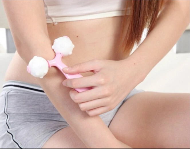 

Household energy ball type Y arms Calf massage roller massager massage wheel feels comfortable