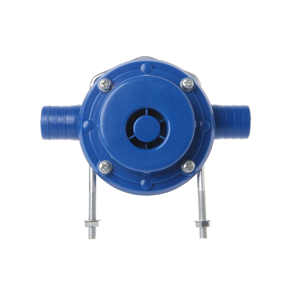 

Electric Drill Water Pump Saltwater Suction Pumping Self-priming Drilling