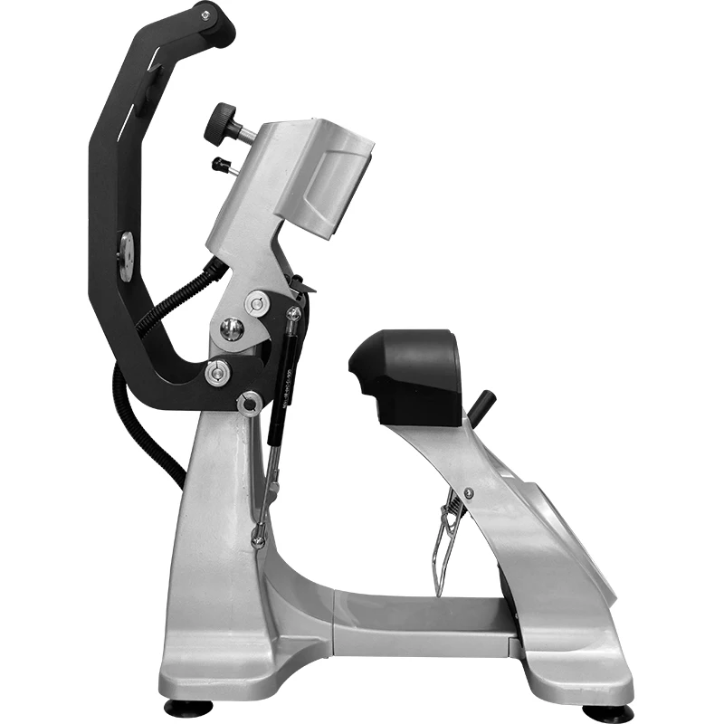 

Replaceable Pads Upper and Low er Heating Auto Open Hat Cap Heat Press Machine Cap Press Machine With La ser Locator