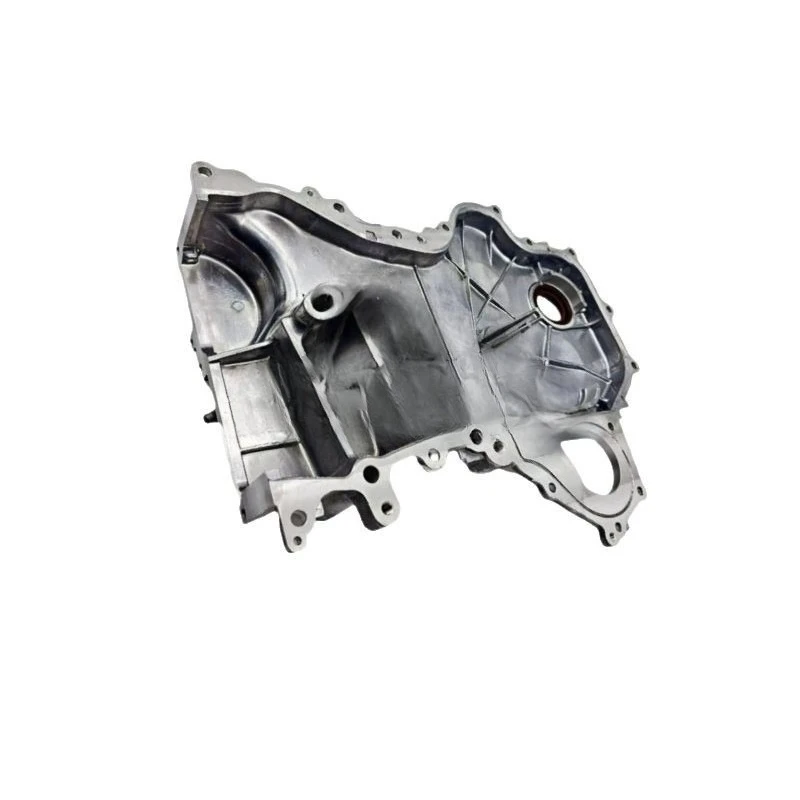 

Timing cover Engine timing chain cover