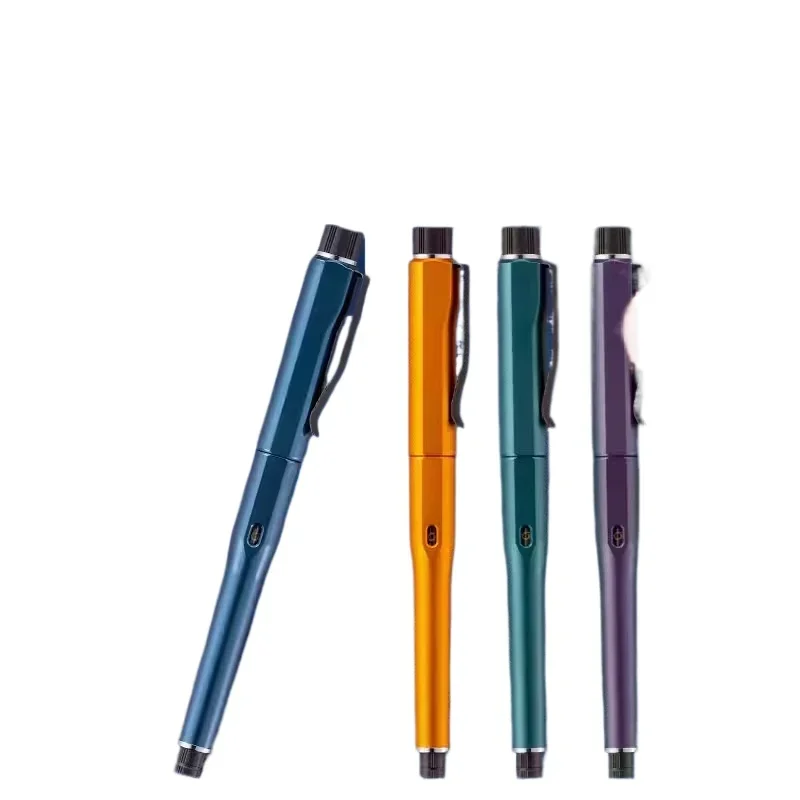 

Limited new color M5-5000 black technology automatic lead automatic rotating pencil 0.5mm