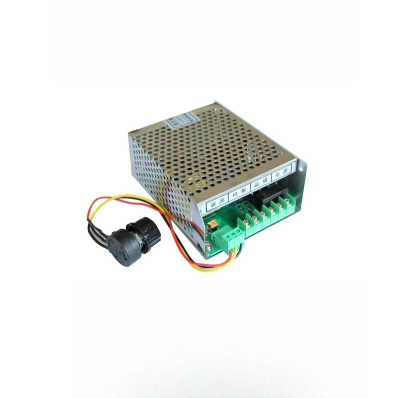 DC Speed Control Power Supply WK611 Voltage Regulator Power Supply WK622 Embryo Body Plotter Engraving Machine Motor Governor