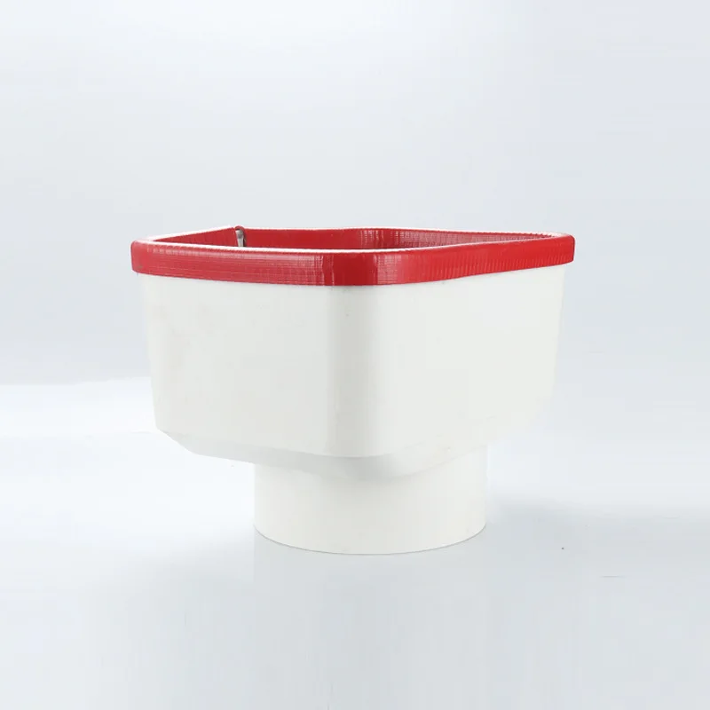 Applicable to DJI T60 plant protection drone accessories, dosing network, free dosing funnel factory